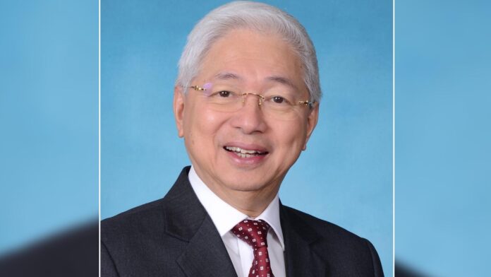 20230131 PAGEONE - DTI Trade Secretary Fred Pascual