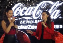 Make Zero Excuses In Manifesting Your Best 2024 With Coke Zero