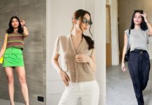 Sandwich Dressing: Master the Art Of Layering For Stylish Outfits