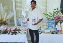 ‘Kalabaw’ Fest Celebrates Success Of Dairy Industry In Pangasinan Town