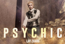 Lay Zhang Unveils New Single “Psychic” Following Global Success