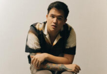 Juan Karlos Reveals Late Mother As His Life Inspiration On “Tao Po”