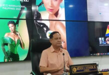 Ilongga Beauty Queen Is ‘Turista sa Barangay’ Ambassador