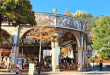 Korea’s Themed Parks That Should Be On Your Itinerary