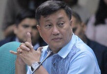 Senator Tolentino Pushes For Nutritious Meals For Learners