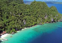 Dinagat Islands: Hidden Paradise