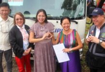 Over 1.9K Pangasinan, La Union Villages To Gain From Mobile Clinics