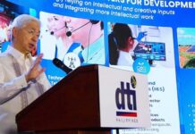 DTI Chief Says ‘Tatak Pinoy’ Crucial In PBBM’s Industrial Policy