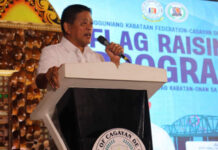 Cagayan De Oro To Join Bamboo Planting Event Eyeing Guinness Record
