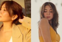 Five of Kathryn Bernardo’s Makeup Styles We Are Copying For This School Year