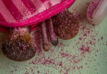 Brush Bliss: Five DIY Secrets To Keep Your Makeup Brushes As Fresh As Your Face