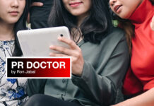 PR Strategies Perfect For The Youth Market