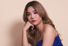 ‘The Voice Teens’ S2 Champ Heart Salvador Releases Debut EP