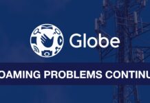Globe Acknowledges Roaming Glitch, Users Abroad Still Without Signal