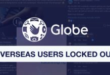 Overseas Globe Users Locked Out Of Banking