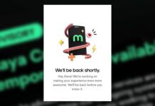 Maya Crypto Goes Offline as Bitcoin and Ethereum Surge, Frustrating Traders