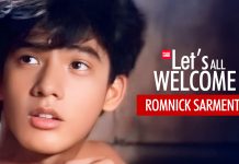 A Living Link: Romnick Sarmenta’s Role In Shaping Generations